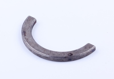 ПОЛУКОЛЬЦО СТОПОРНОЕ ПЕРЕДНЕЙ СТУПИЦЫ FOTON 244, JINMA 244/264