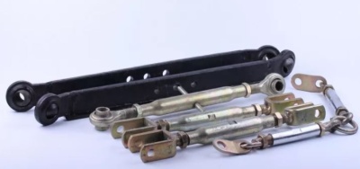 ГИДРОНАВЕСНОЙ МЕХАНИЗМ В СБОРЕ XINGTAI 120/220