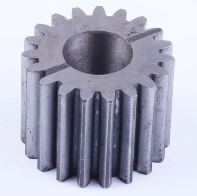 ШЕСТЕРНЯ РАЗДАТКИ (ПОНИЖЕННОЙ ПЕРЕДАЧИ) Z-19 FOTON 244, ДТЗ 244, JINMA 244/264