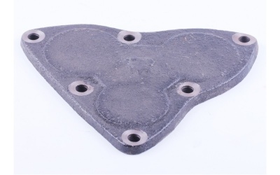 КРЫШКА ПОДШИПНИКА КПП ЛЕВАЯ 2/3/4 ПЕРЕДАЧИ XINGTAI 24B, SHIFENG 244,TAISHAN 24