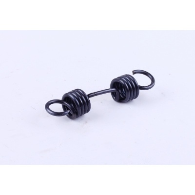 ПРУЖИНА ВОЗВРАТНАЯ ВНУТРЕННЯЯ ЗАДНИХ ТОРМОЗНЫХ КОЛОДОК DONGFENG 240/244