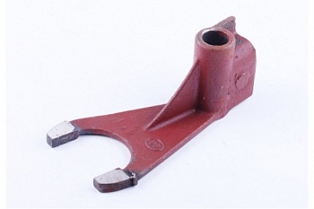 ВИЛКА ПЕРЕКЛЮЧЕНИЯ 1-4 ПЕРЕДАЧИ КПП XINGTAI 24B, SHIFENG 244,TAISHAN 25