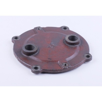 КРЫШКА ТОРМОЗНОГО БАРАБАНА DONGFENG 244/240